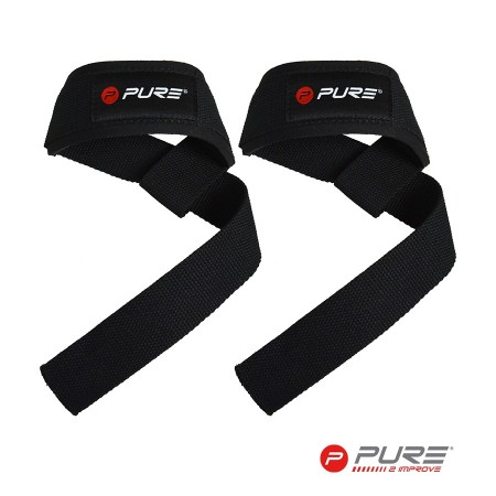 Lifting Straps