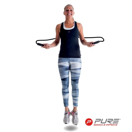 Weighted Jump Rope
