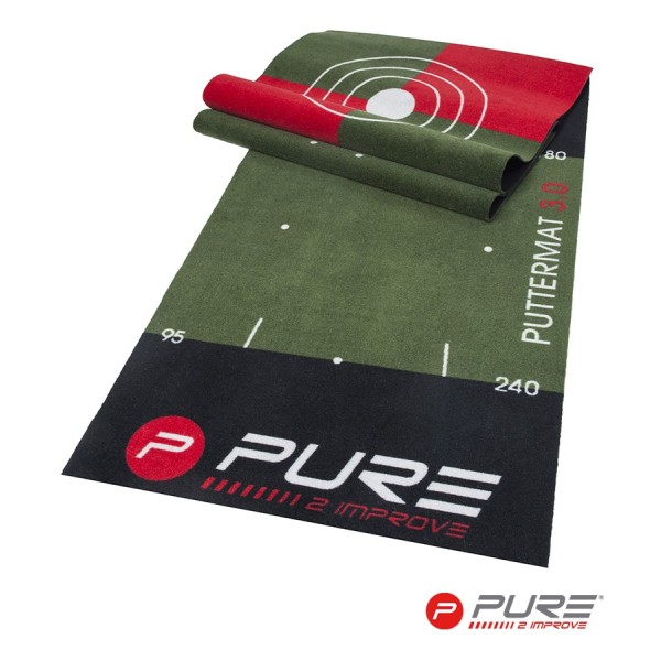 Putting Mat 65cm x 300cm
