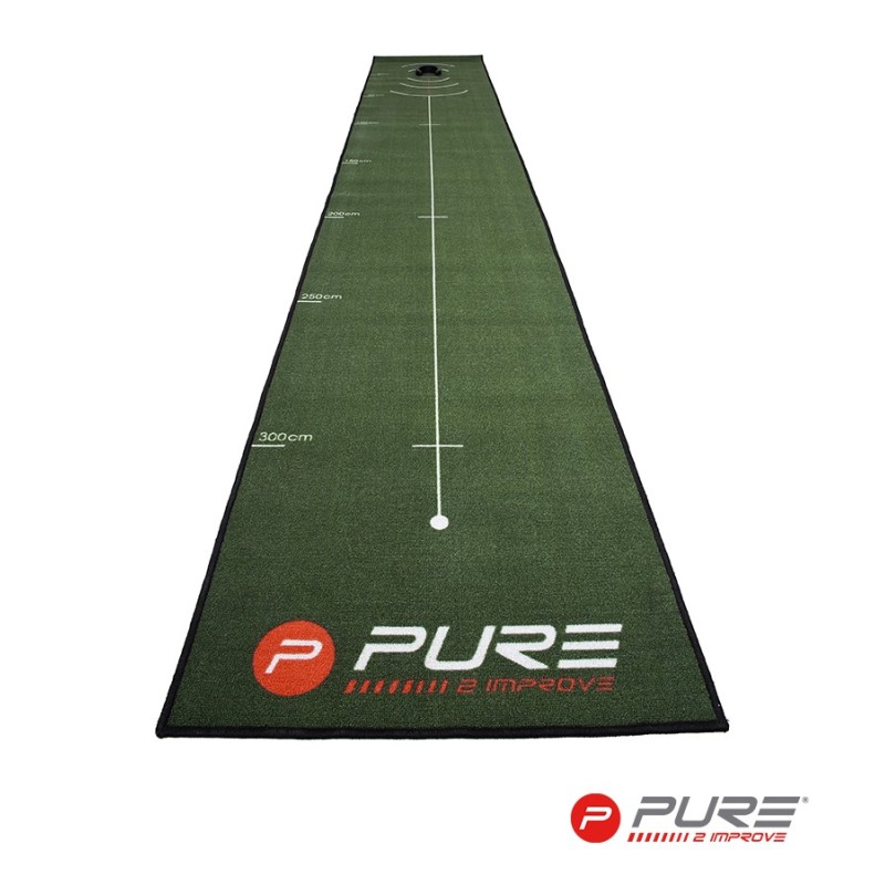 Putting Mat 66cm x 400cm Putting Mat 66cm x 400cm