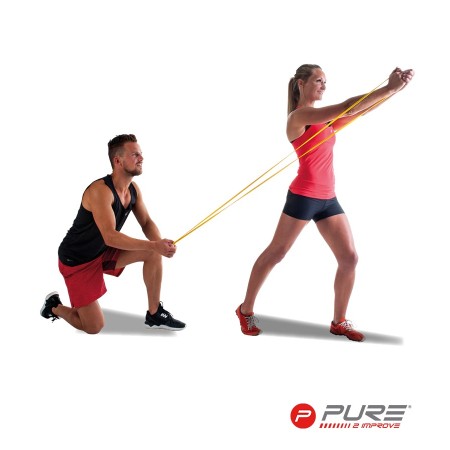 Pro Resistance Band