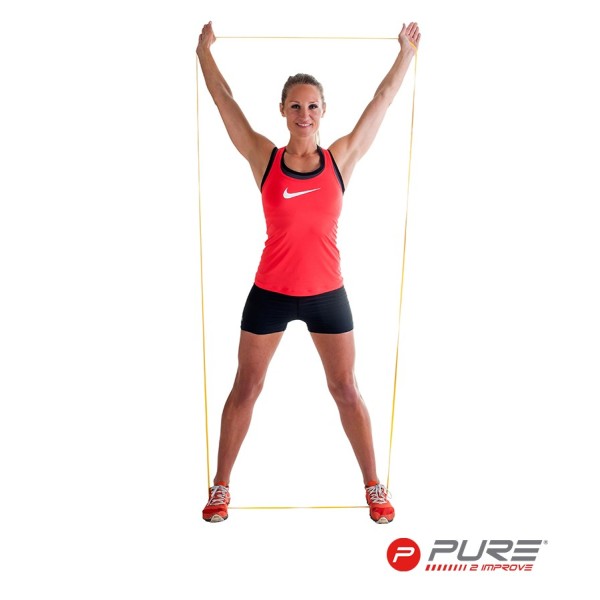 Pro Resistance Band Pro Resistance Band