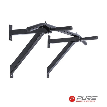Chin-Up Bar