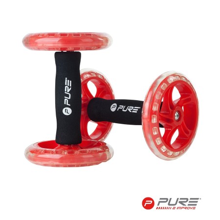 Core Wheels Set