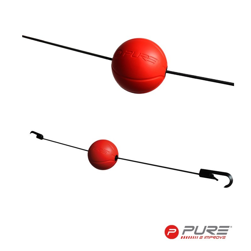 Basketball Target Trainer