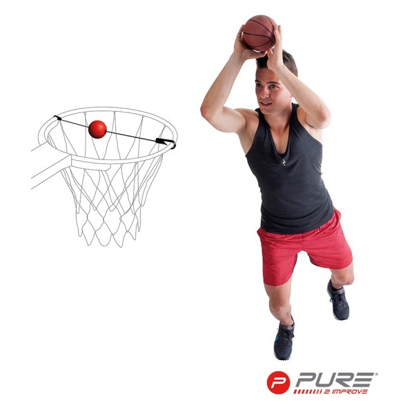 Basketball Target Trainer