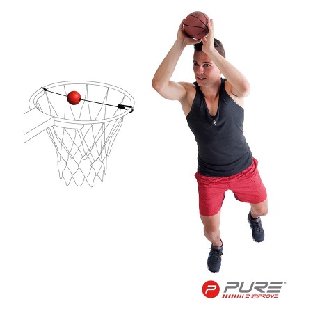 Basketball Target Trainer
