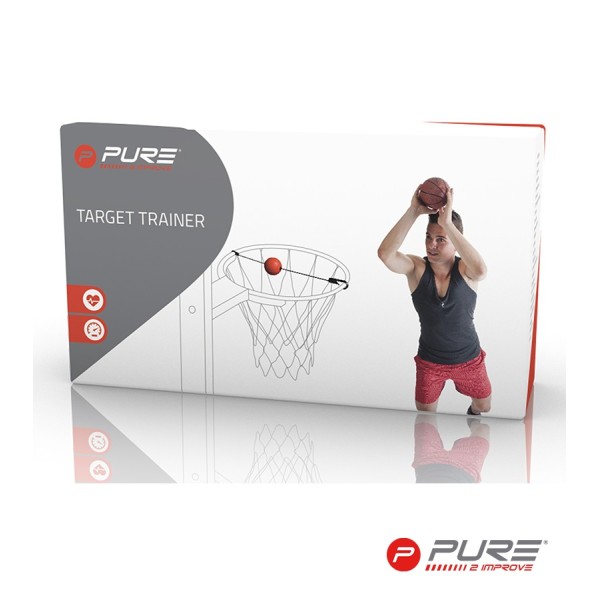 Basketball Target Trainer