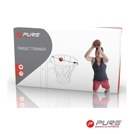 Basketball Target Trainer
