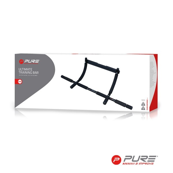 Multi-Function Gymbar