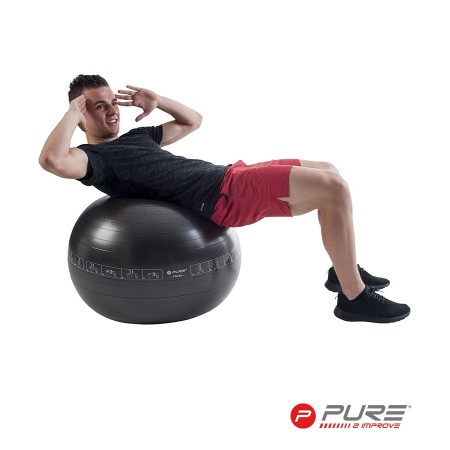 Gym Exercise Ball
