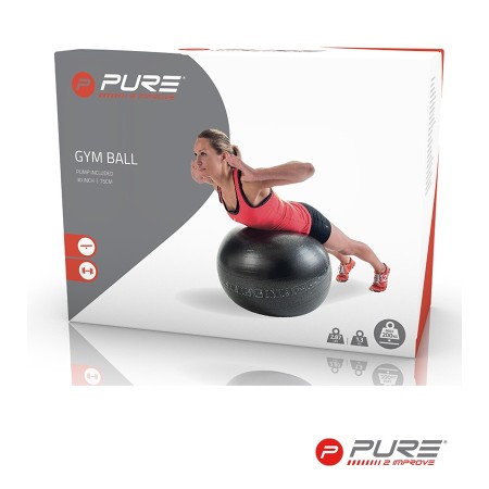 Gym Exercise Ball