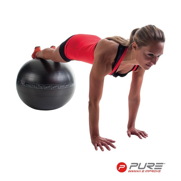Gym Exercise Ball