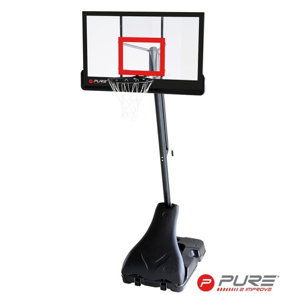 Premium Portable Basketball Stand