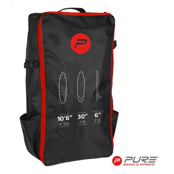 Basic Stand-Up Paddle Board (SUP) 320