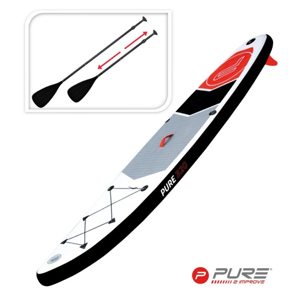 Basic Stand-Up Paddle Board (SUP) 320