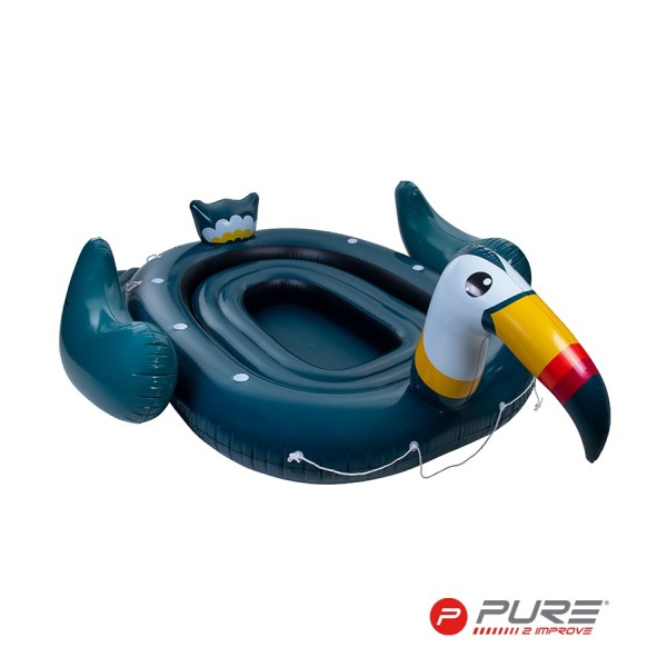 Inflatable Toucan