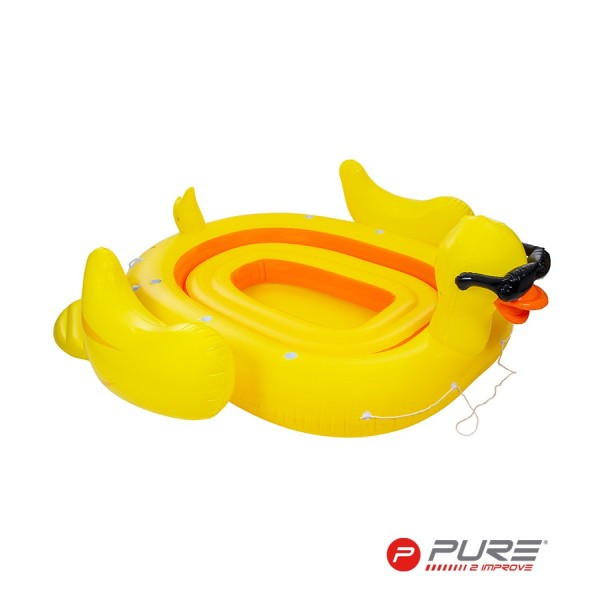 Inflatable Duck