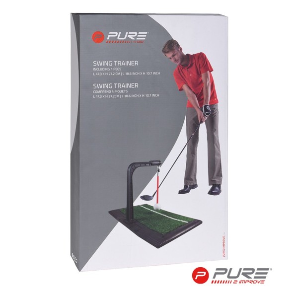 Golf Swing Trainer