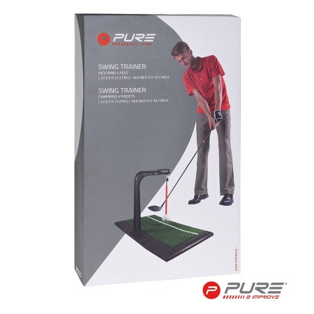 Golf Swing Trainer
