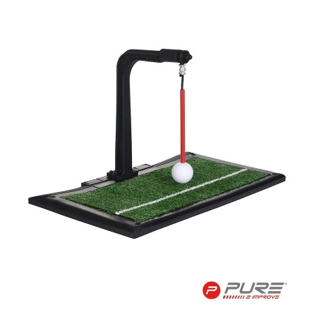 Golf Swing Trainer