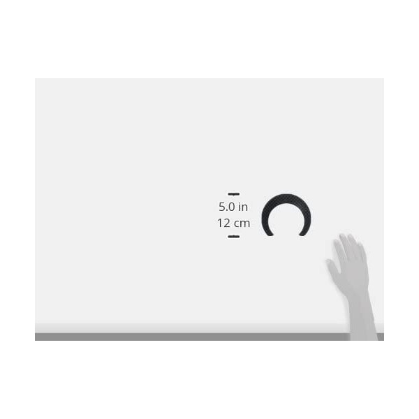 Practice Cup - Black