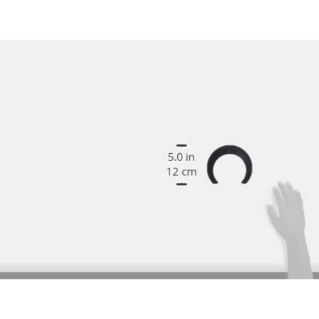 Practice Cup - Black