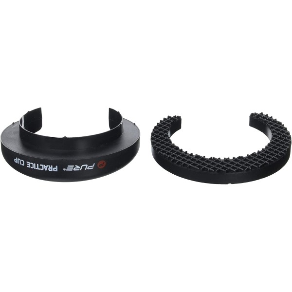 Practice Cup - Black