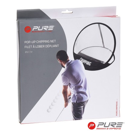 Golf Chipping Net
