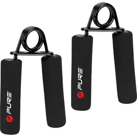 Soft  Hand Grip Trainer