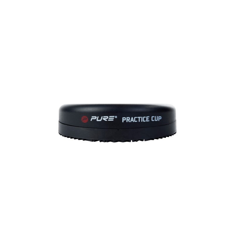 Practice Cup - Black
