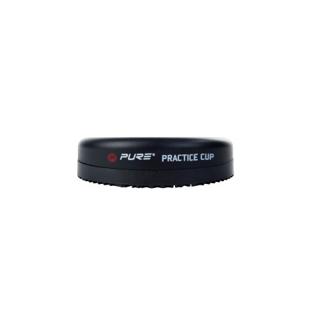 Practice Cup - Black