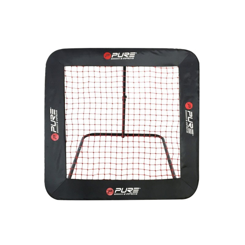 Football Rebound Net