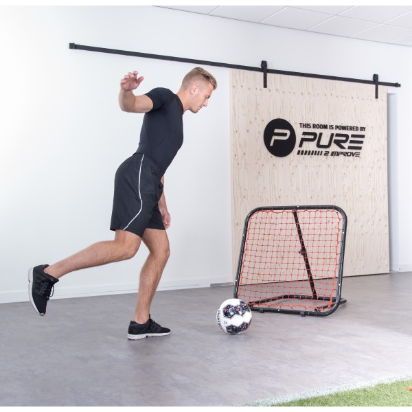 Football Rebound Net