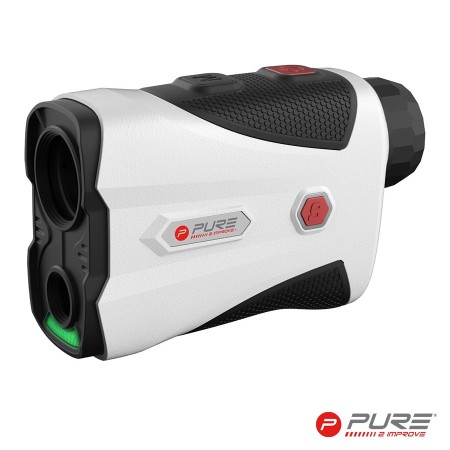 PM3 OLED Rangefinder